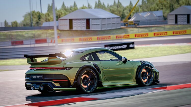 The Role of Biodegradable Materials in Car Interiors