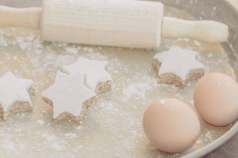 The Impact of Food Education Programs on Healthy Eating Habits