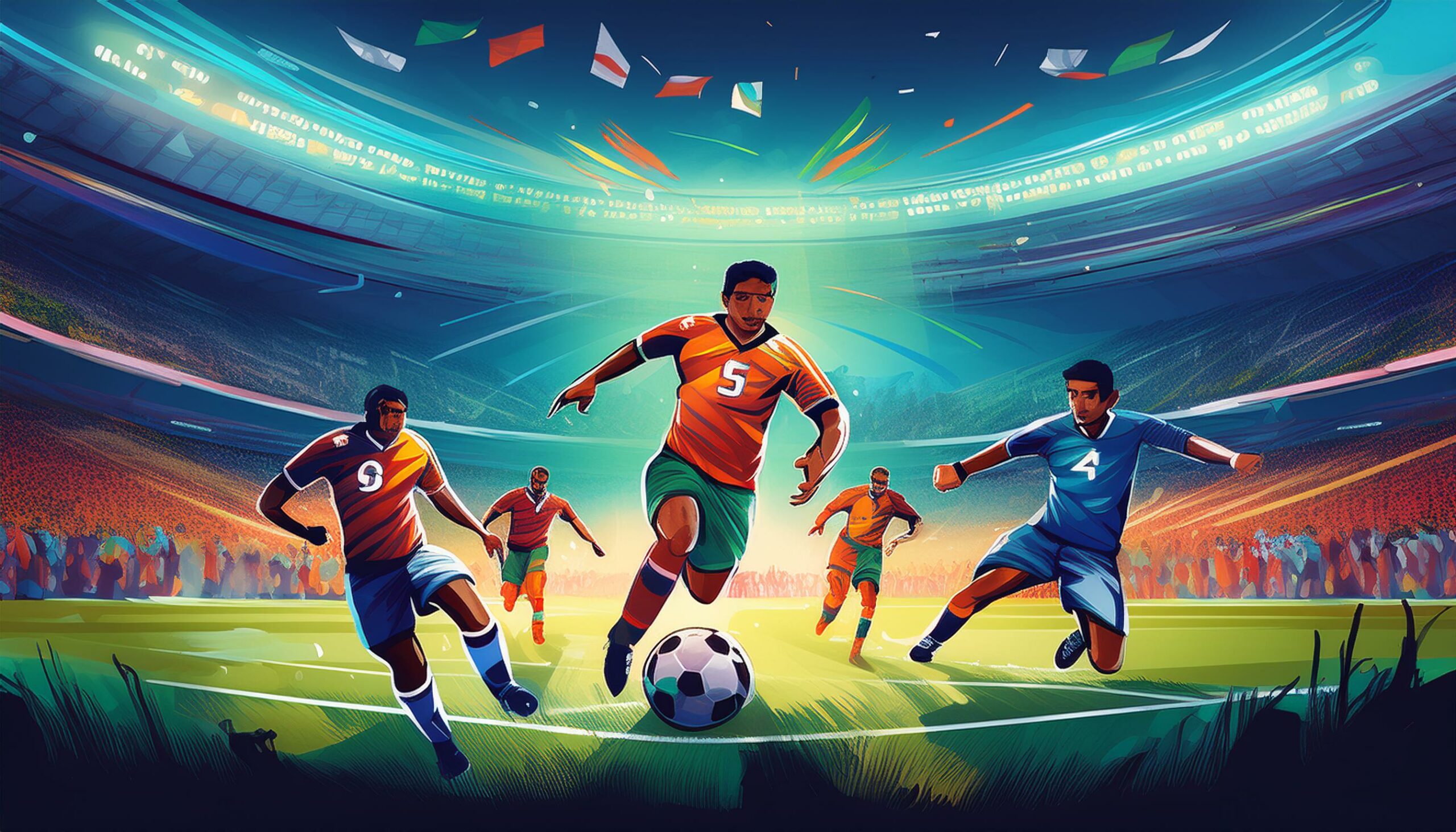 Radhe Exchange: How to Bet on the Indian Premier League and Win Big